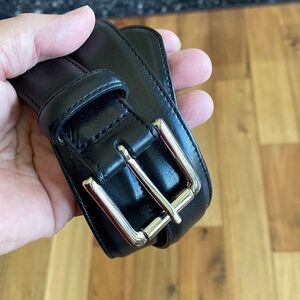 Cole Haan  belt